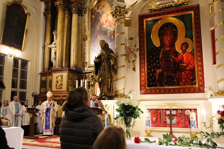 Wkrótce 10. rocznica ustanowienia sanktuarium Jasnogórskiej Matki Kościoła