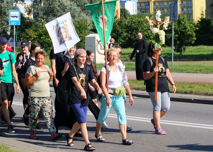 XXIX EPP. Sztum-Kwidzyn-Łasin
