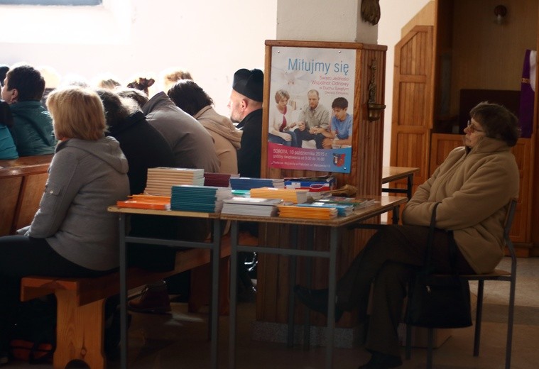 Spotkanie Odnowy w Duchu Świętym