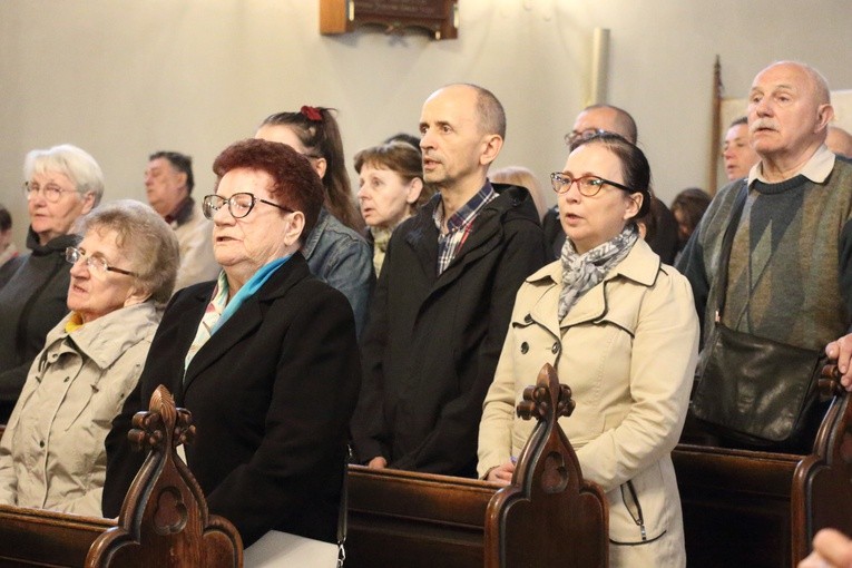 Elbląg. Wprowadzenie relikwi św. Wojciecha