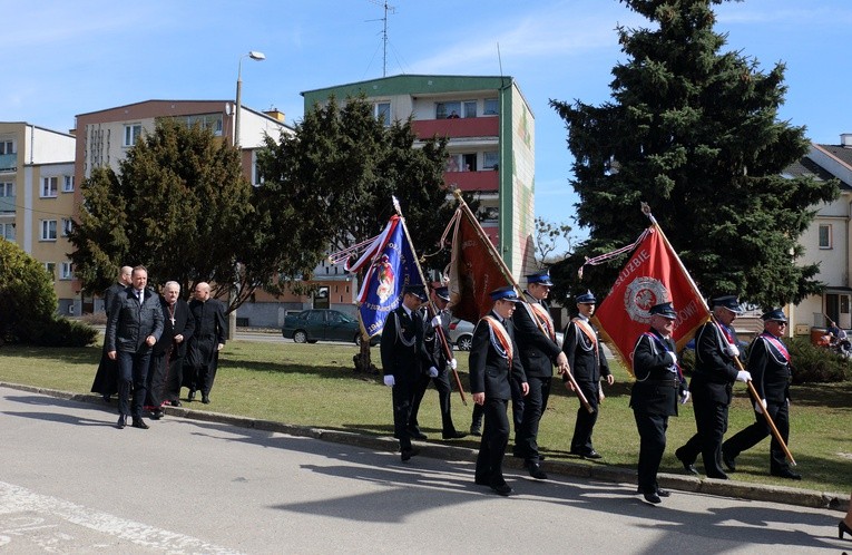 Dzierzgoń - obchody jubileuszowe 