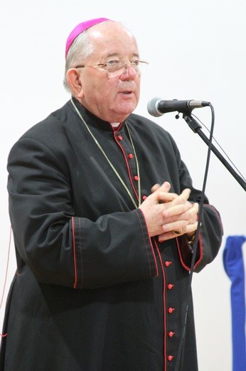 100-lecie Niższego Seminarium Duchownego
