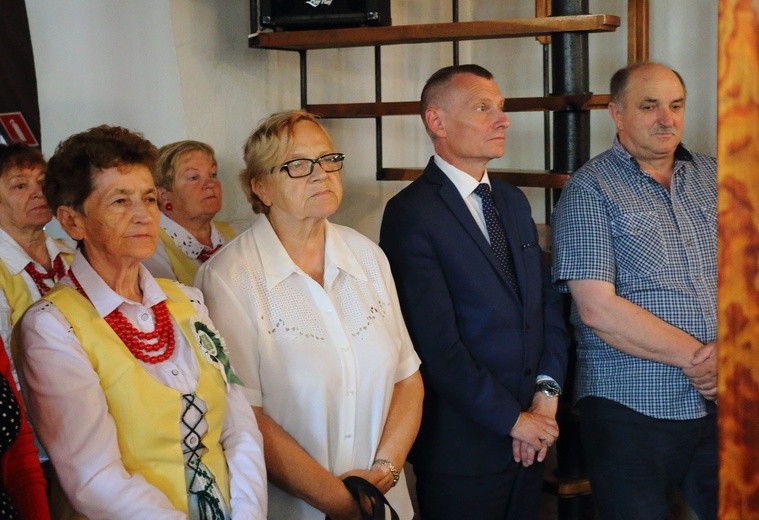 XI Festiwal Pieśni Religijnej - Kmiecin