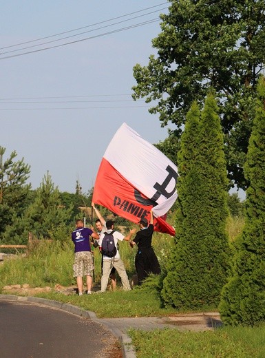 EPP - 1 sierpnia