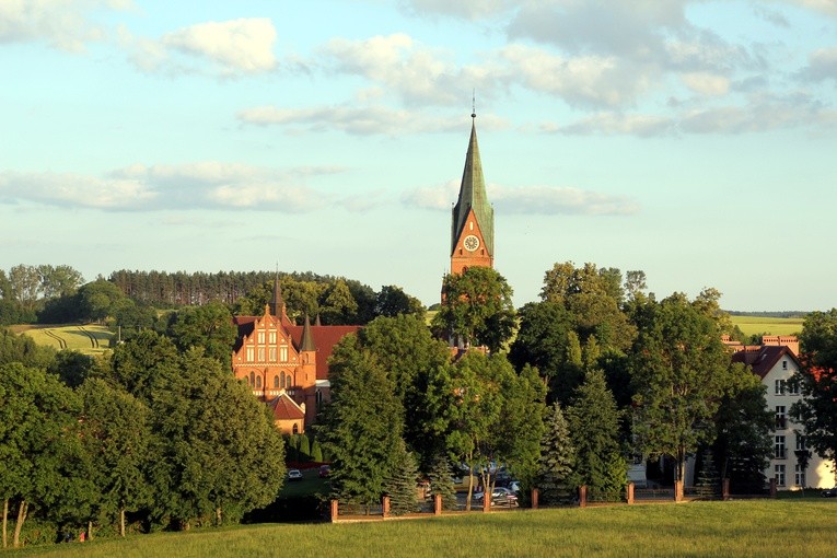 Dzieło życia Jana Stępkowskiego