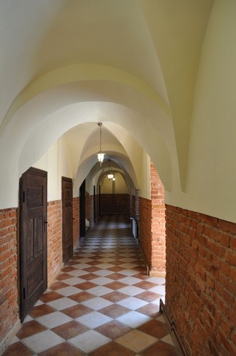 Ostoja św. Antoniego w Ratowie