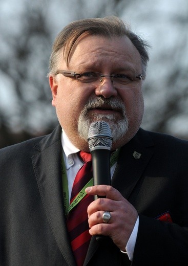Płocki Marsz Pamięci Żołnierzy Wyklętych 2