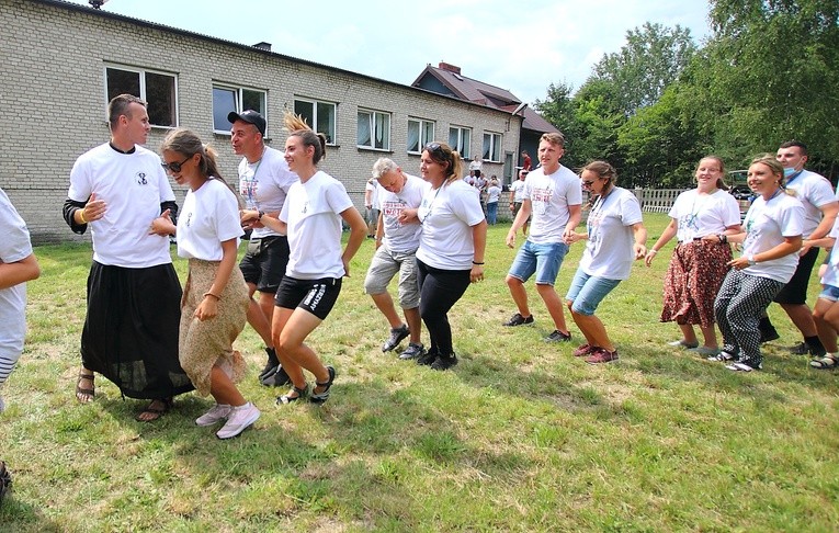 XXVIII EPP. Jasna Góra