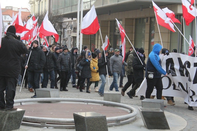 Dzień Żołnierzy Wyklętych w Płocku
