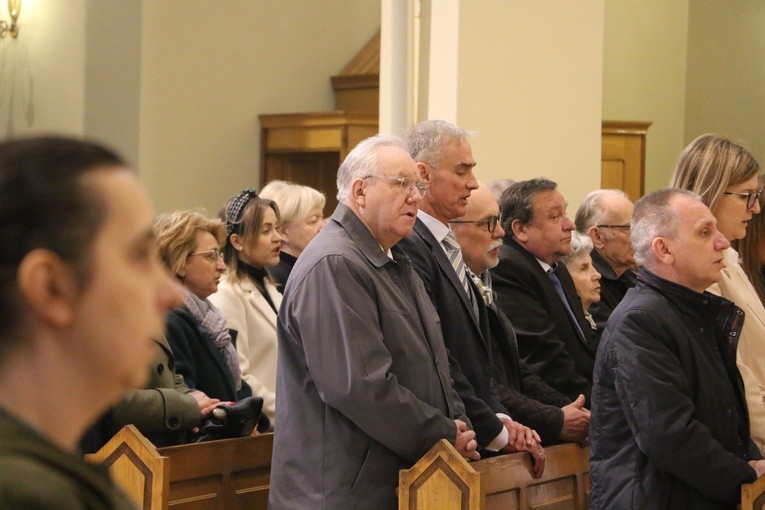 Ciechanów. Jubileusz parafii św. Piotra Apostoła
