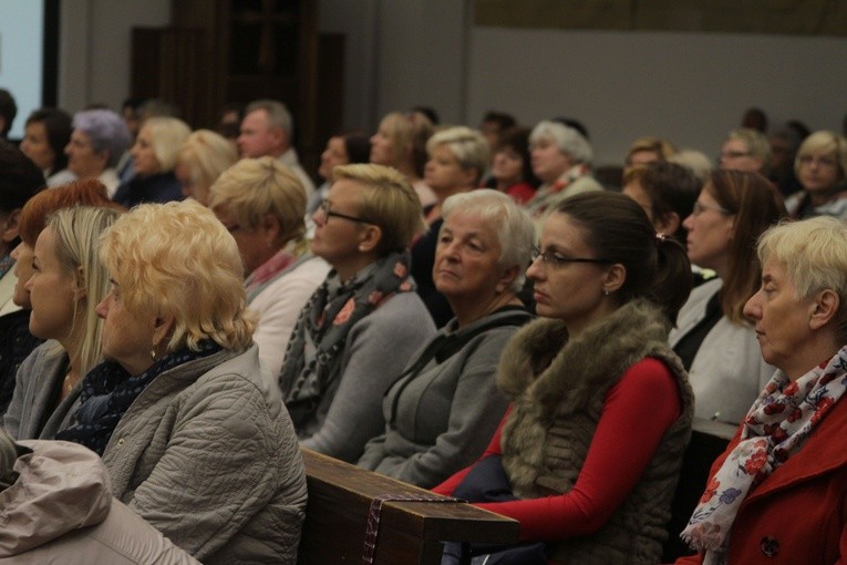 Dzień wspólnoty Odnowy