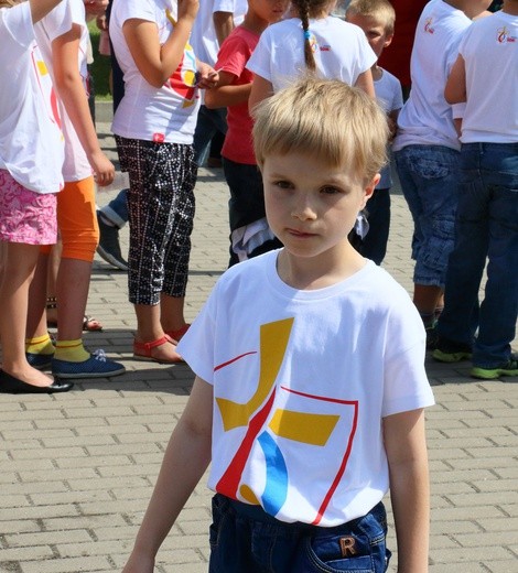 Ważne wezwanie przed ŚDM 
