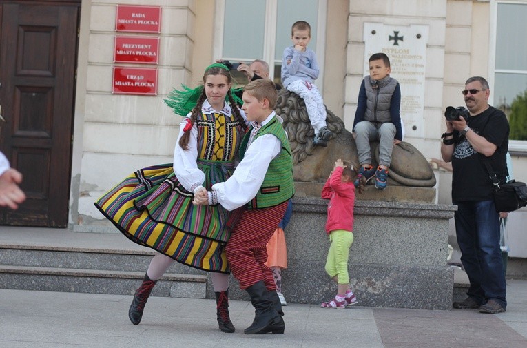 Majowe Święta - 2 maja