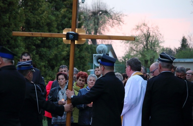 Droga Światła