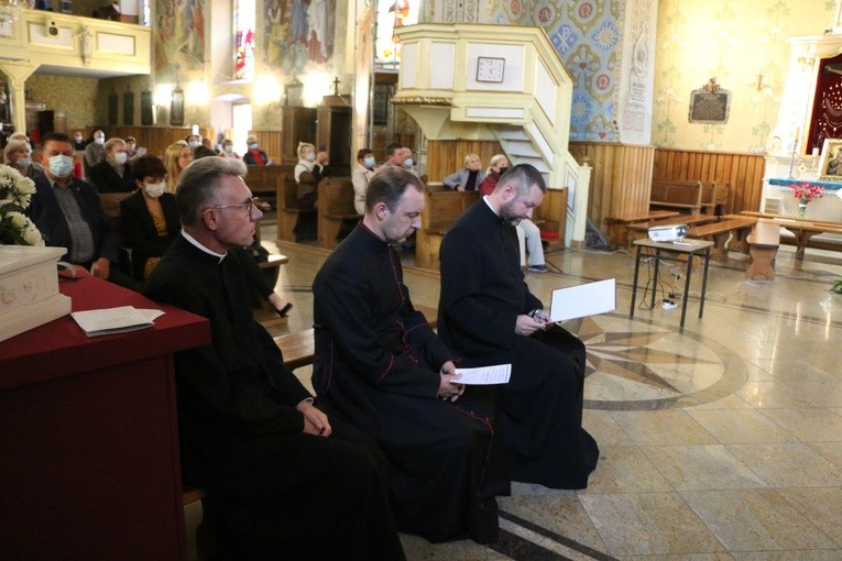 8. Międzynarodowy Festiwal Organowy św. Michała Archanioła w Płońsku