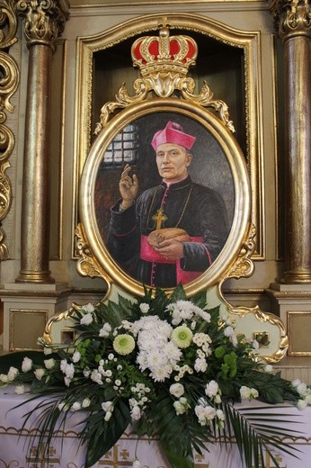 Tradycja żywa w Lubowidzu