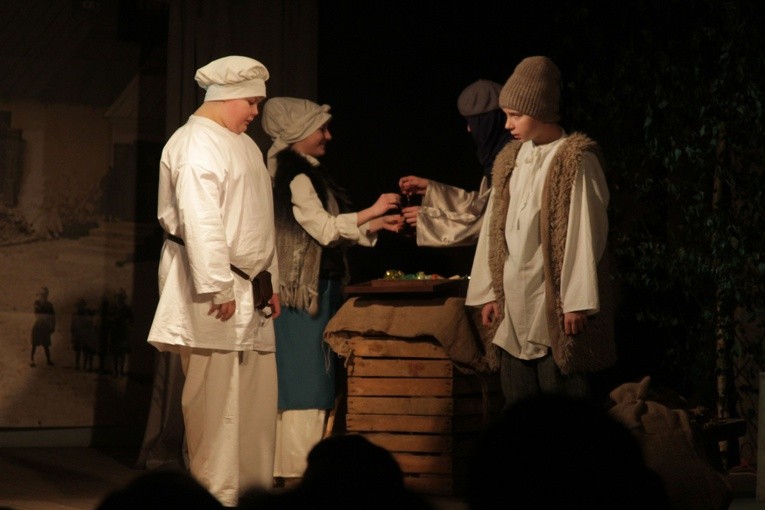 Czerwińsk znów miastem