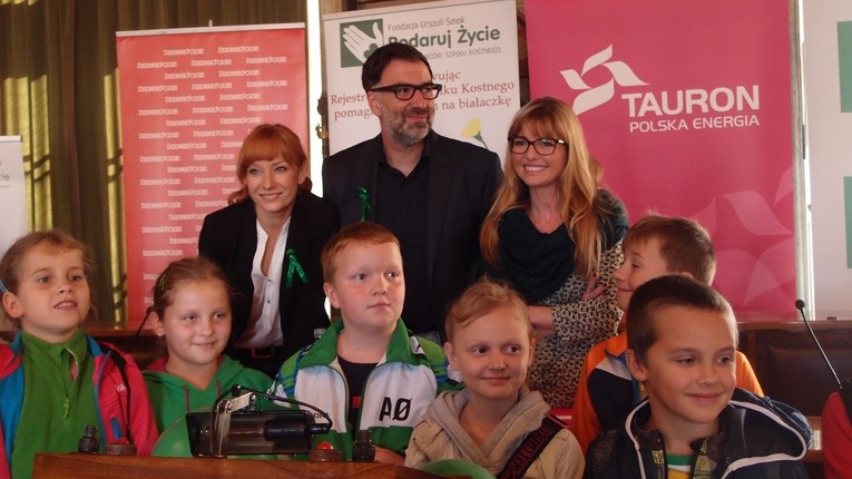 VII Marsz Nadziei i Życia