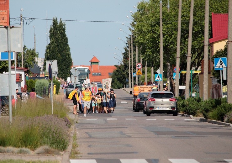 Elbląska Pielgrzymka Piesza