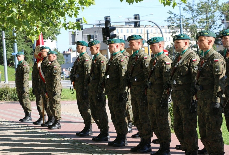 Barykada 44 czyli Powstanie Warszawskie w Elblągu