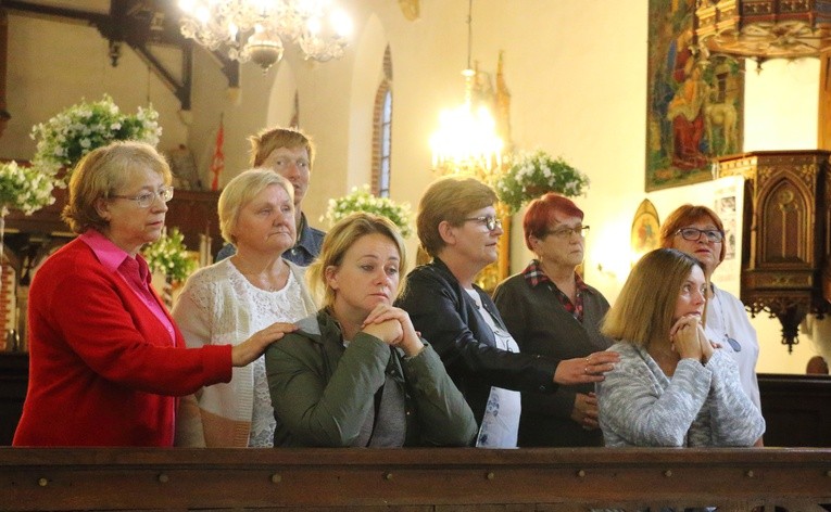 Lichnowy - Seminarium Odnowy Wiary