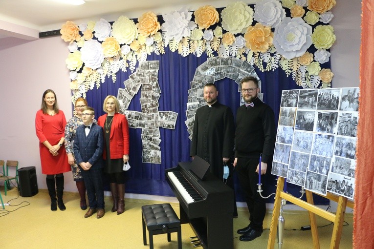 Joniec. Koncert studentów "Musicum"