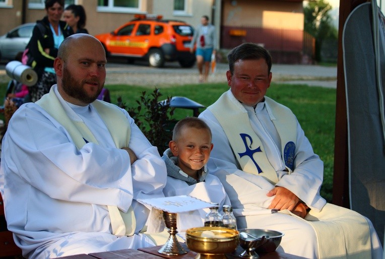 XXV EPP - Czarek
