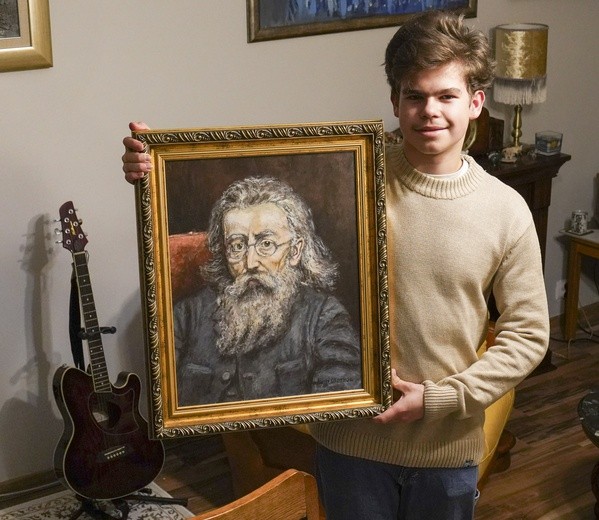 Adam Bocheński i jego prace