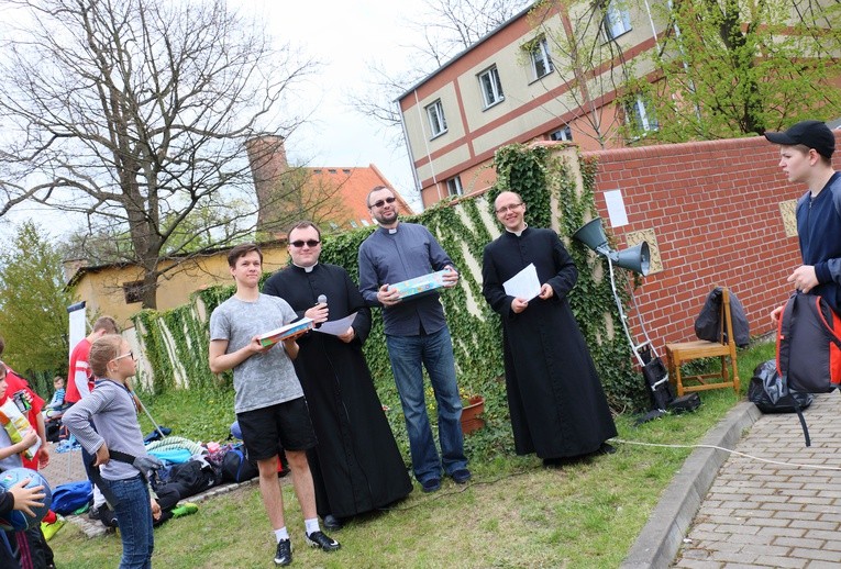 Festyn Liturgicznej Służby Ołtarza 