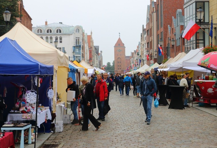XV Elbląskie Święto Chleba
