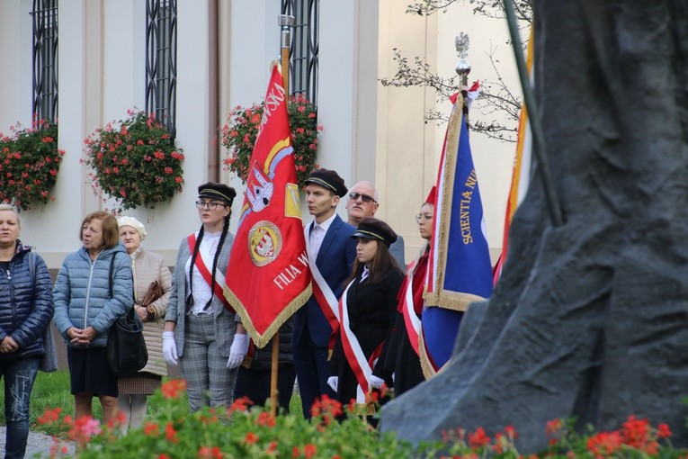 Płock. 21. Dzień Papieski