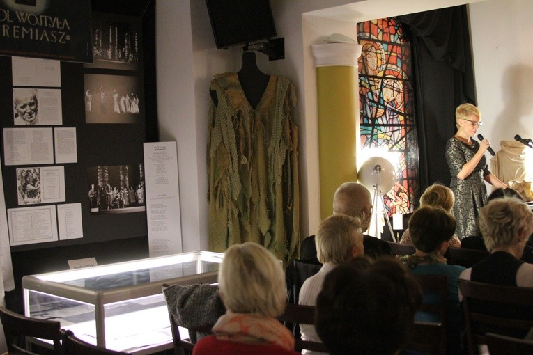 Książnica Płocka ma 80 lat