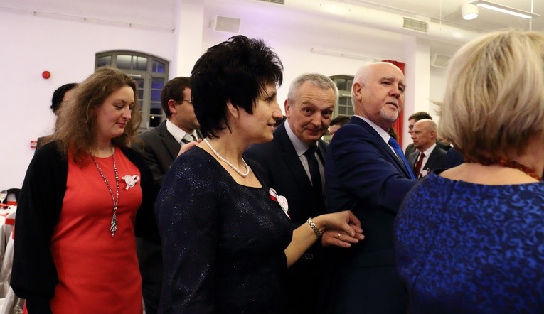 II Diecezjalny Jubileusz Małżeństw