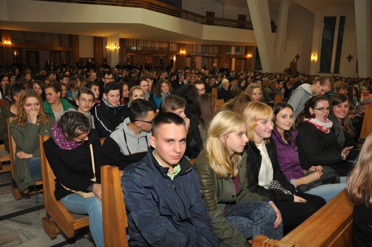 Rio w Dębicy - cz. 1