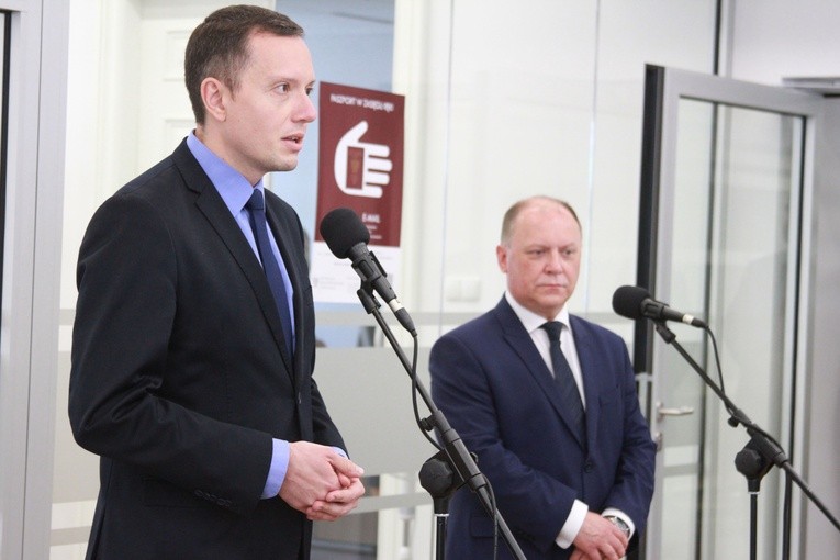 Kamera Pruska w Płocku
