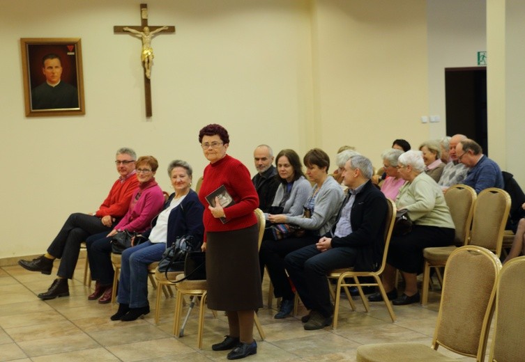 IV Elbląska Szkoła Biblijna