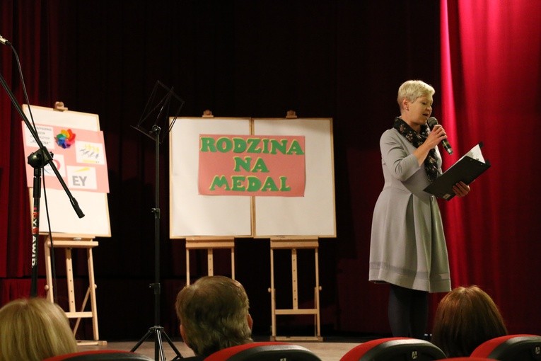 Dzień Rodzicielstwa Zastępczego