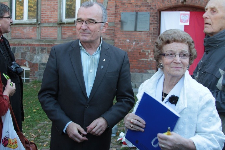 Pielgrzymka do Działdowa