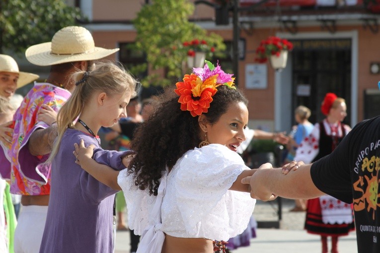 Vistula Folk Festival 2018