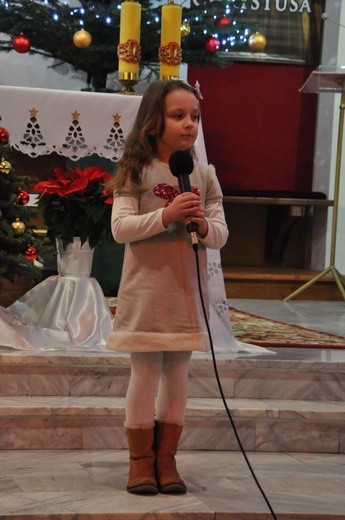 Festiwal kolęd i pastorałek w Makowie Mazowieckim