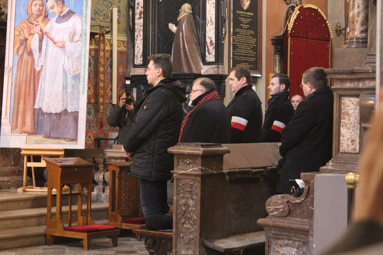 Dzień Żołnierzy Wyklętych w Płocku