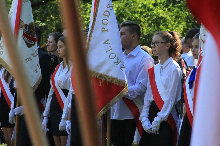 Pochówek w Forcie III