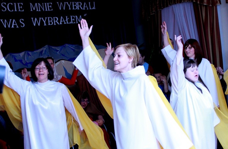 Fundacja w Jadownikach