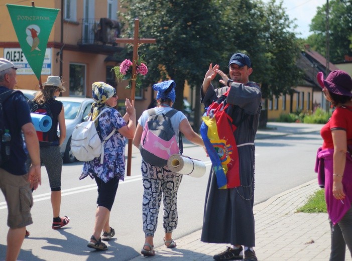 Elbląska Pielgrzymka Piesza