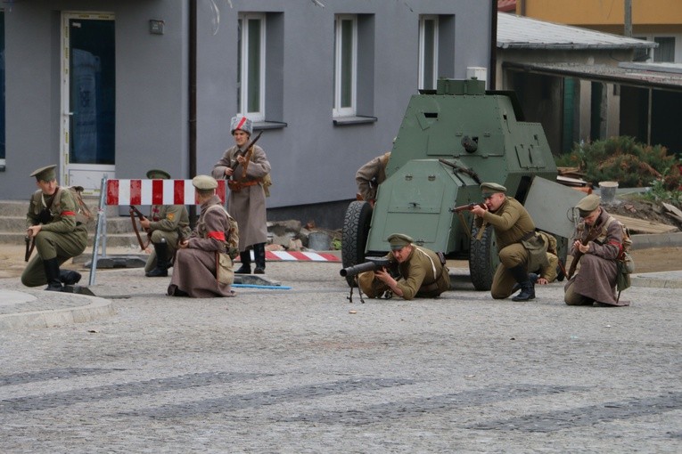 Maków dla Niepodległej