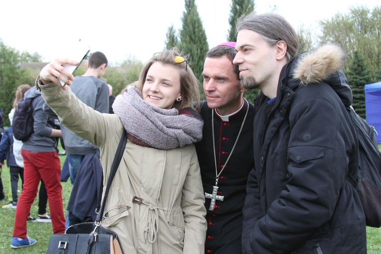 I Diecezjalna Pielgrzymka Ministrantów