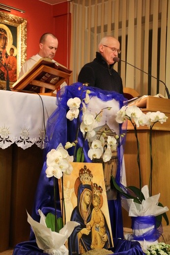 Dzień Chorego w Ciechanowie