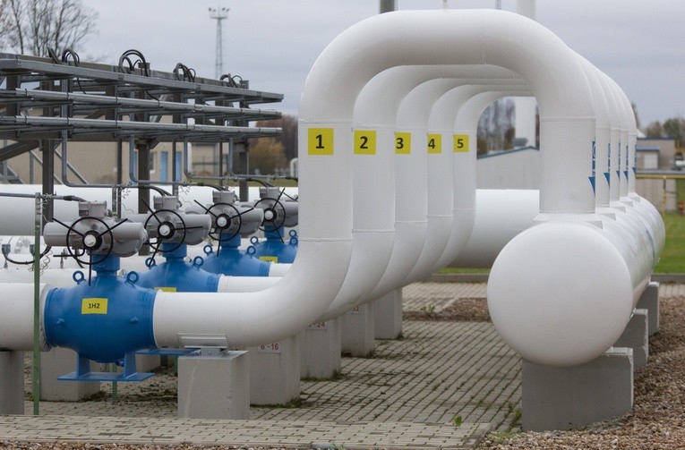 Polska będzie miała gaz z trzech niezależnych źródeł