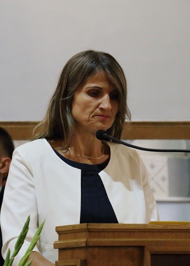 Stary Dzierzgoń - dożynki