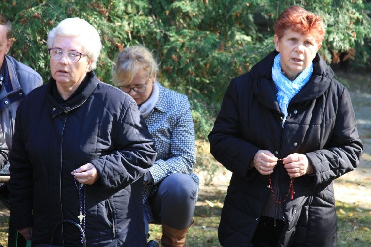 Pielgrzymka do Smardzewa. Część 2